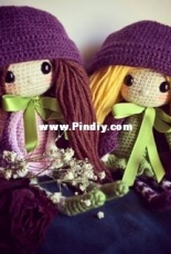 Little Dolls