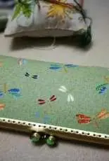 purse
