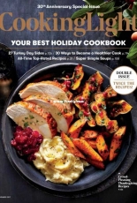 Cooking Light - November 2017