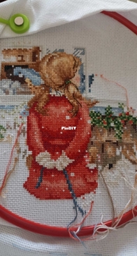 "Christmas wish"