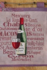 Anagram borgoña