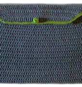 Crochet Spot - Rachel Choi - Laptop Sleeve