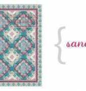 Pat Bravo- Sancturary-Free Pattern