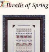 Just Nan JN004 - A Breath of Spring