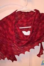PurpleIguana- Emily Scarf- Free