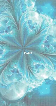 HAED - HAEEWKMINI 20210687 - Mini Sea Opal by Elizabeth Welker XSD + PCS