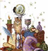 Wizard Magic Halloween