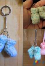 key ring