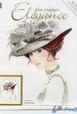 Heritage Crafts JLCH682 John Claytons Elegance - Charlotte