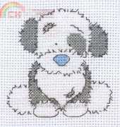 Anchor MBNF003 Fluffy
