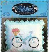 Chittar Chatter Designs-Take a Bike