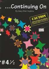 Mary Ellen Hopkins ...Continuing On