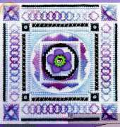 Something In Common #053 - Mystic Lavender