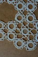 Ring lace