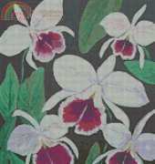 Artecy Cattleya Orchids