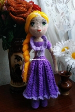Rapunzel