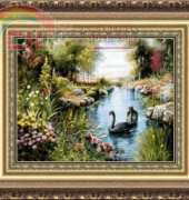 Levron - 002005 - Black Swans in XSD