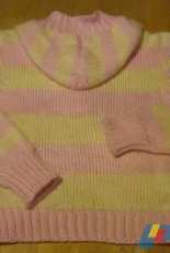 girls cardigan