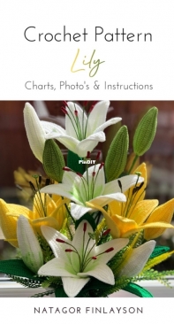 Natagor Finlayson - Lily