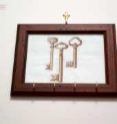 Key hanger