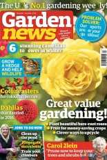Garden News - 26 November 2016