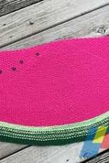 Katherine Hull-Katherine Hull-Watermelon Festival Shawl-free