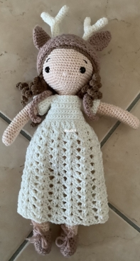 Just another doll