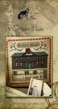 The Primitive Hare - Orchard House