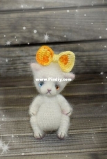 Irina Chernyavskaya - Cat - Russian - Free