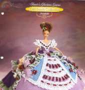 Annies Glorious Gowns - Old South Collection -  Annabelle