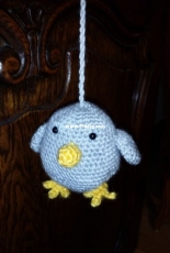 my bird zippo