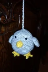 my bird zippo