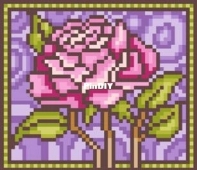 Rose by Durene Jones - Free