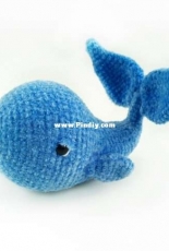 Ksenia Grigorieva - Baby Whale - Russian - Free