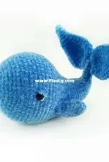 Ksenia Grigorieva - Baby Whale - Russian - Free
