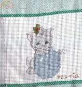 cute kitty