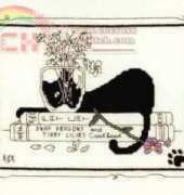 Calico Crossroads - Kitty Cuisine