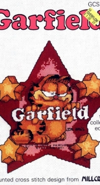 Millcraft GCSL-1982 - Garfield