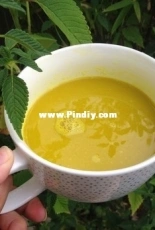 fruits and vegetables juice