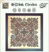 Ink Circles M18 - Peace Wheel in XSD