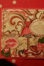 Scrapbookingcard