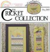 The Cricket Collection 265 - The Princess & The Pea