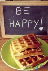 Waffles