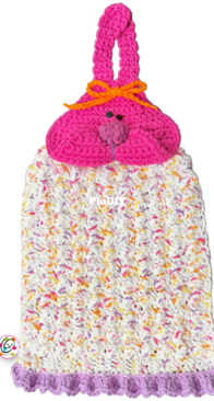 Snappy Tots - Heidi Yates - Hoppy To Dry It