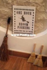 Witchs brooms