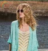 Mink Hollow Cardi - Heather Dixon - Army of Knitters
