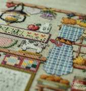 Kitchen Potpourri Ⅱ