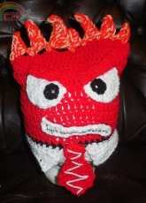 Anger
