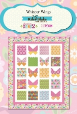 RBD-Riley Blake Designs-Whisper Wings-Free Project