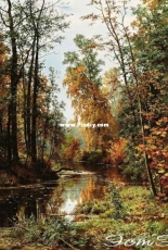 EstE 145 Park in Pavlovsk